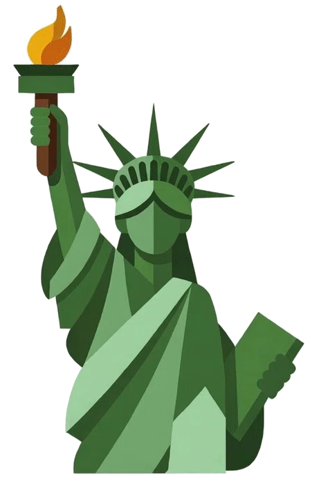 Green Card Journey