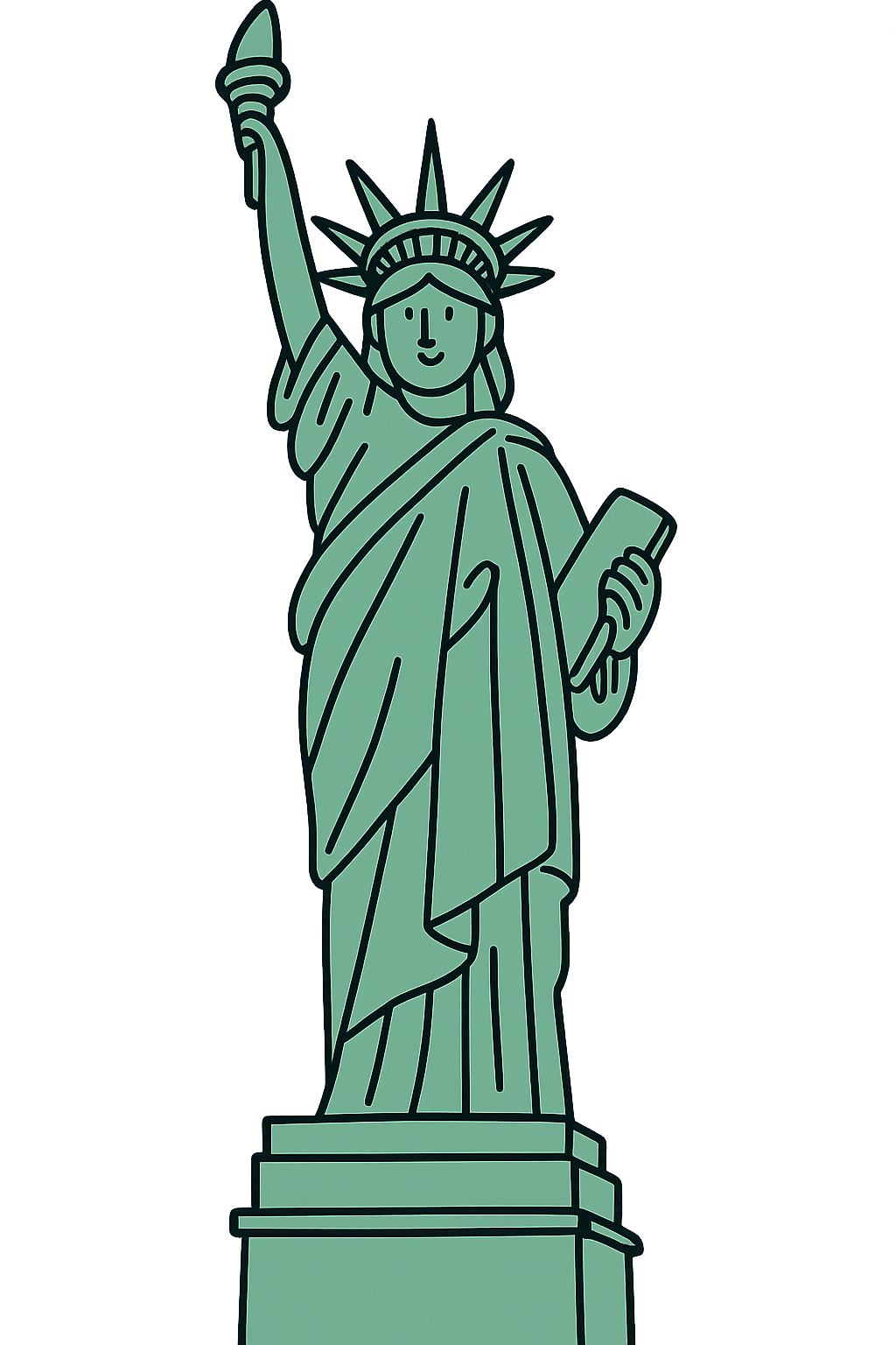 Statue of Liberty